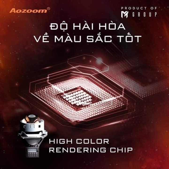 LASER IRON LIGHT Bình Dương