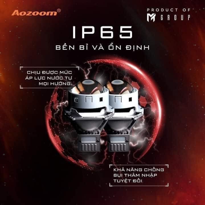 LASER IRON LIGHT Bình Dương