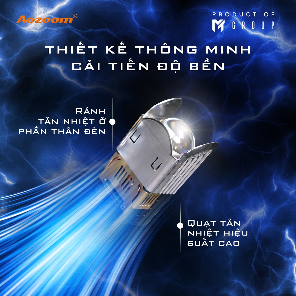 LASER THOR LIGHT Bình Dương