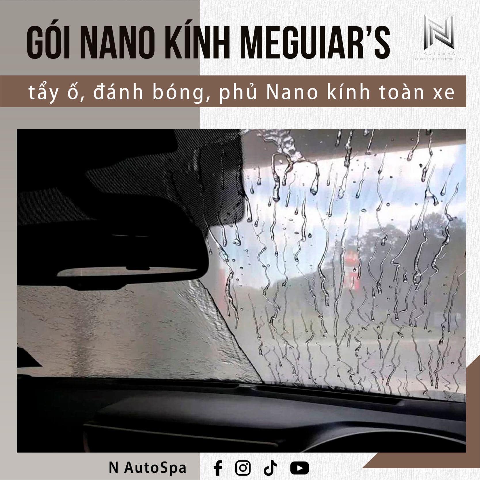 Phủ Nano Kính Bình Dương
