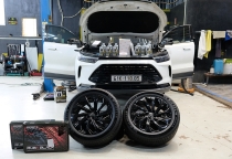 Beijing X7 & N AutoSpa - Chăm Sóc - Bảo Dưỡng - Nâng Cấp