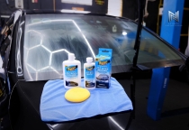 PHỦ NANO KÍNH MEGUIARS QUÁ ĐẶC BIỆT