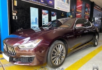 Khi Vệ Sinh Nội Thất Ô tô tại N Auto Spa chúng ta sẽ được những gì ?