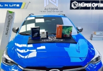 Subaru Crosstrek – Top Những Món Cần Độ Cho Xe