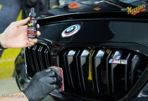 BMW M2 - PHỦ CERAMIC MEGUIARS BÌNH DƯƠNG