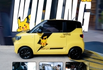 Wuling Mini EV – Cần trang bị gì để tiện nghi và an toàn hơn ?