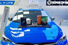 Subaru Crosstrek – Top Những Món Cần Độ Cho Xe
