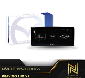 MÀN HÌNH BRAVIGO LUX V2