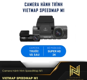 VIETMAP SPEEDMAP M1