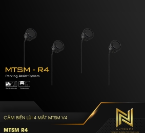 CẢM BIẾN LÙI 4 MẮT MTSM V4