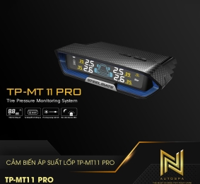 CẢM BIẾN ÁP SUẤT LỐP TP-MT11 PRO