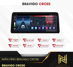 MÀN HÌNH BRAVIGO CROSS