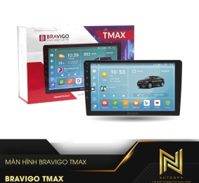BRAVIGO TMAX