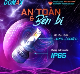 ALADIN DOMAX LIGHT