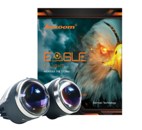 LED EAGLE FOG LIGHT