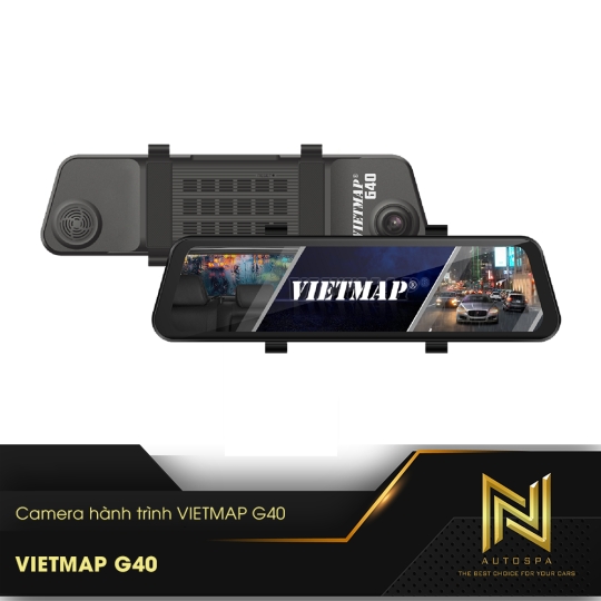 VIETMAP G40