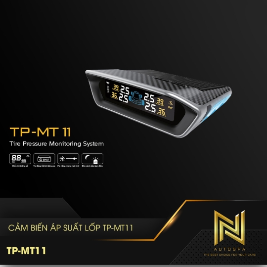 CẢM BIẾN ÁP SUẤT LỐP TP-MT11