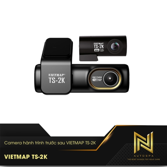VIETMAP TS-2K