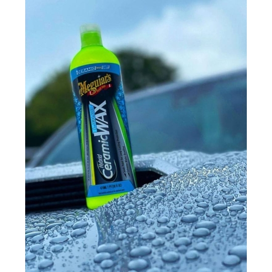 CERAMIC LIQUID WAX G200416