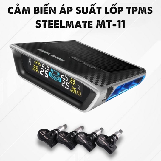 CẢM BIẾN ÁP SUẤT LỐP TP-MT11
