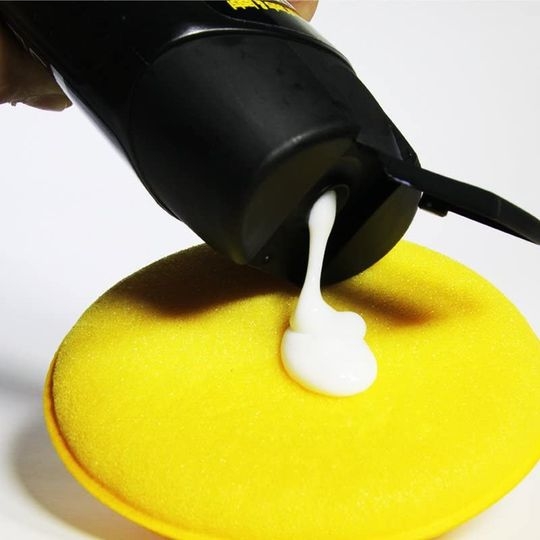 Meguiar’s Ultimate Protectant /Dung dịch phục hồi & bảo dưỡng các chi tiết nhựa,