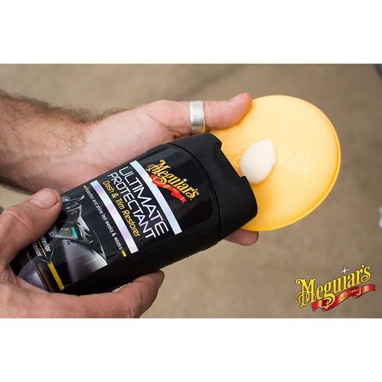 Meguiar’s Ultimate Protectant /Dung dịch phục hồi & bảo dưỡng các chi tiết nhựa,