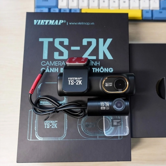 VIETMAP TS-2K