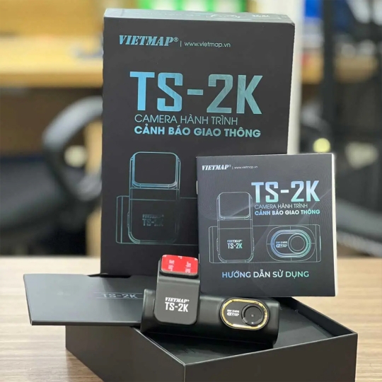 VIETMAP TS-2K