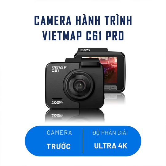 VIETMAP C61 PRO