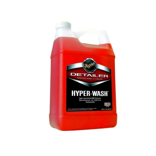 Xà phòng rửa xe chạm Hyper Wash - Hyper Wash - D11001 - 3.79L