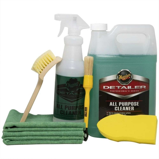 Dung dịch làm sạch đa năng - All Purpose Cleaner - D10101