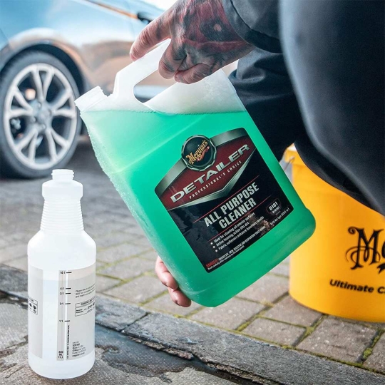 Dung dịch làm sạch đa năng - All Purpose Cleaner - D10101