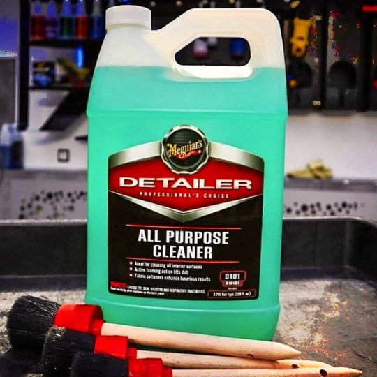Dung dịch làm sạch đa năng - All Purpose Cleaner - D10101