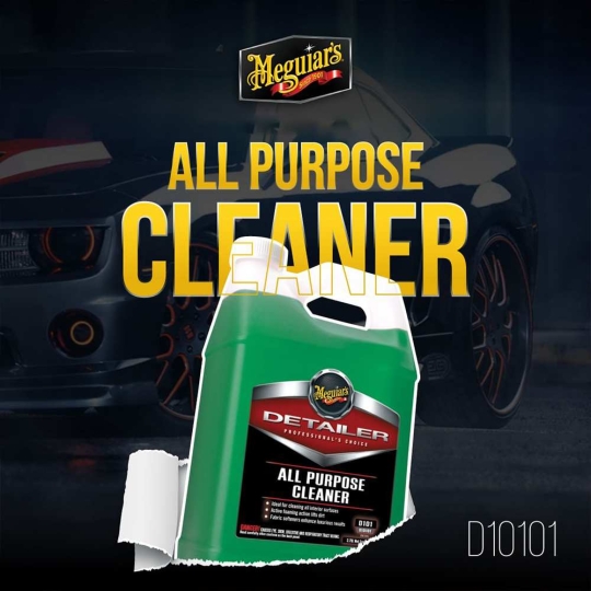 Dung dịch làm sạch đa năng - All Purpose Cleaner - D10101