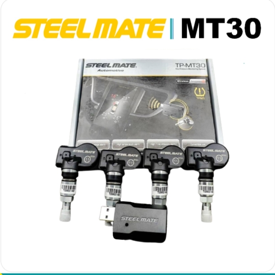 CẢM BIẾN ÁP SUẤT LỐP TP-MT30