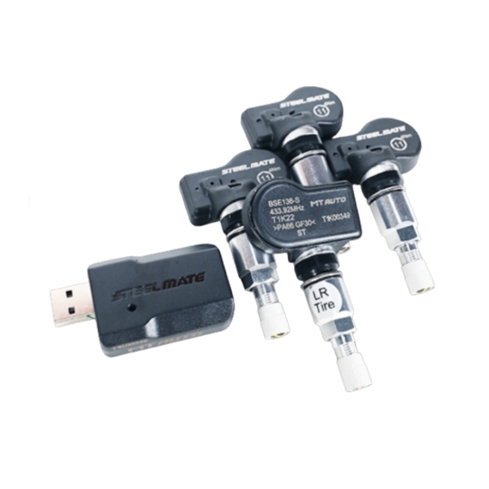 CẢM BIẾN ÁP SUẤT LỐP TP-MT30