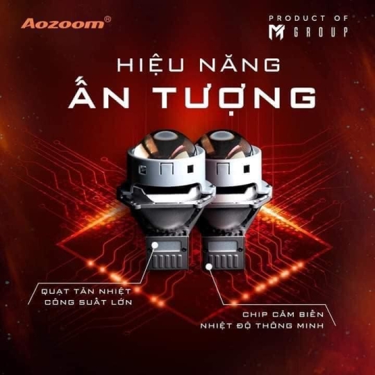LASER IRON LIGHT - ÁNH SÁNG KHỞI NGUYÊN THỜI ĐẠI MỚI