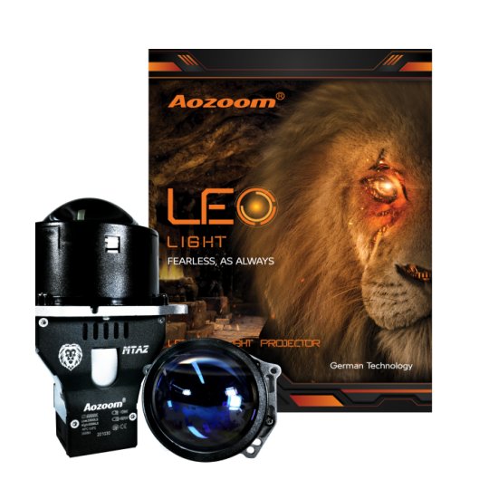 LED LEO LIGHT