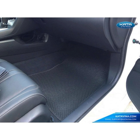Thảm lót sàn Honda Civic 2021 - Lót Sàn KATA Chính Hãng