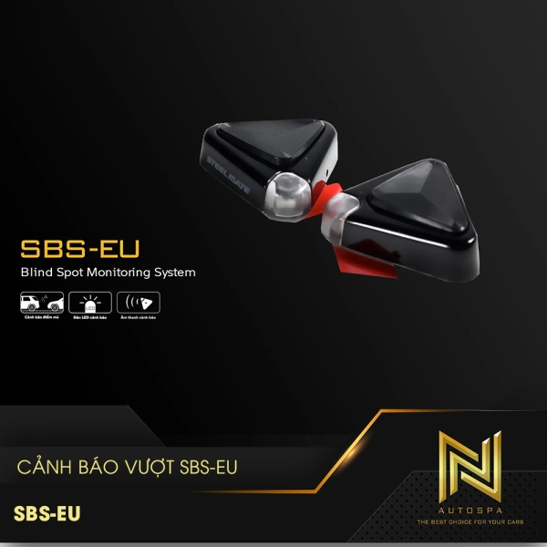 CẢNH BÁO VƯỢT SBS-EU