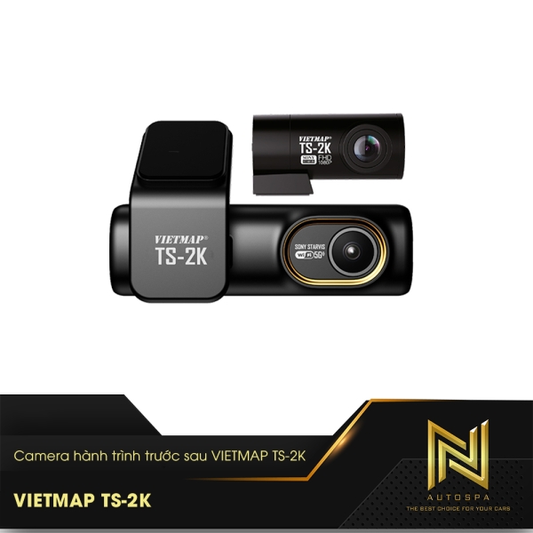 VIETMAP TS-2K