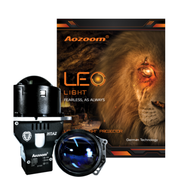 LED LEO LIGHT