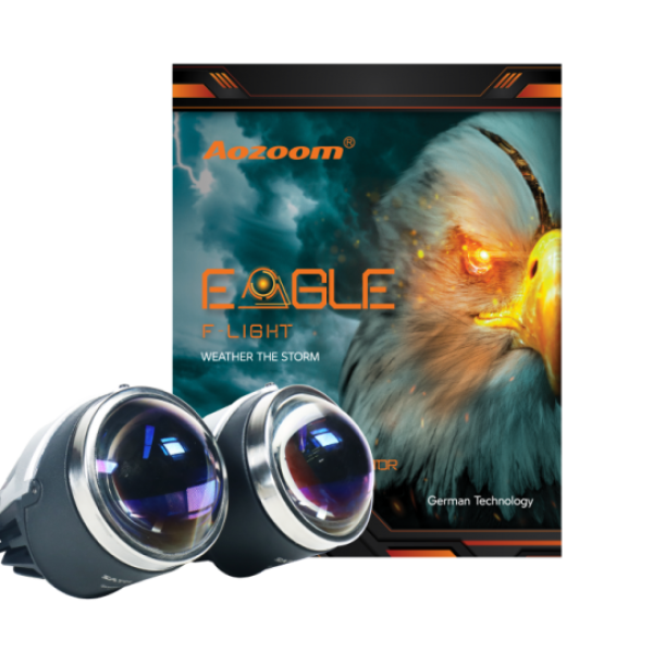 LED EAGLE FOG LIGHT
